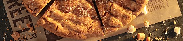 Desserts